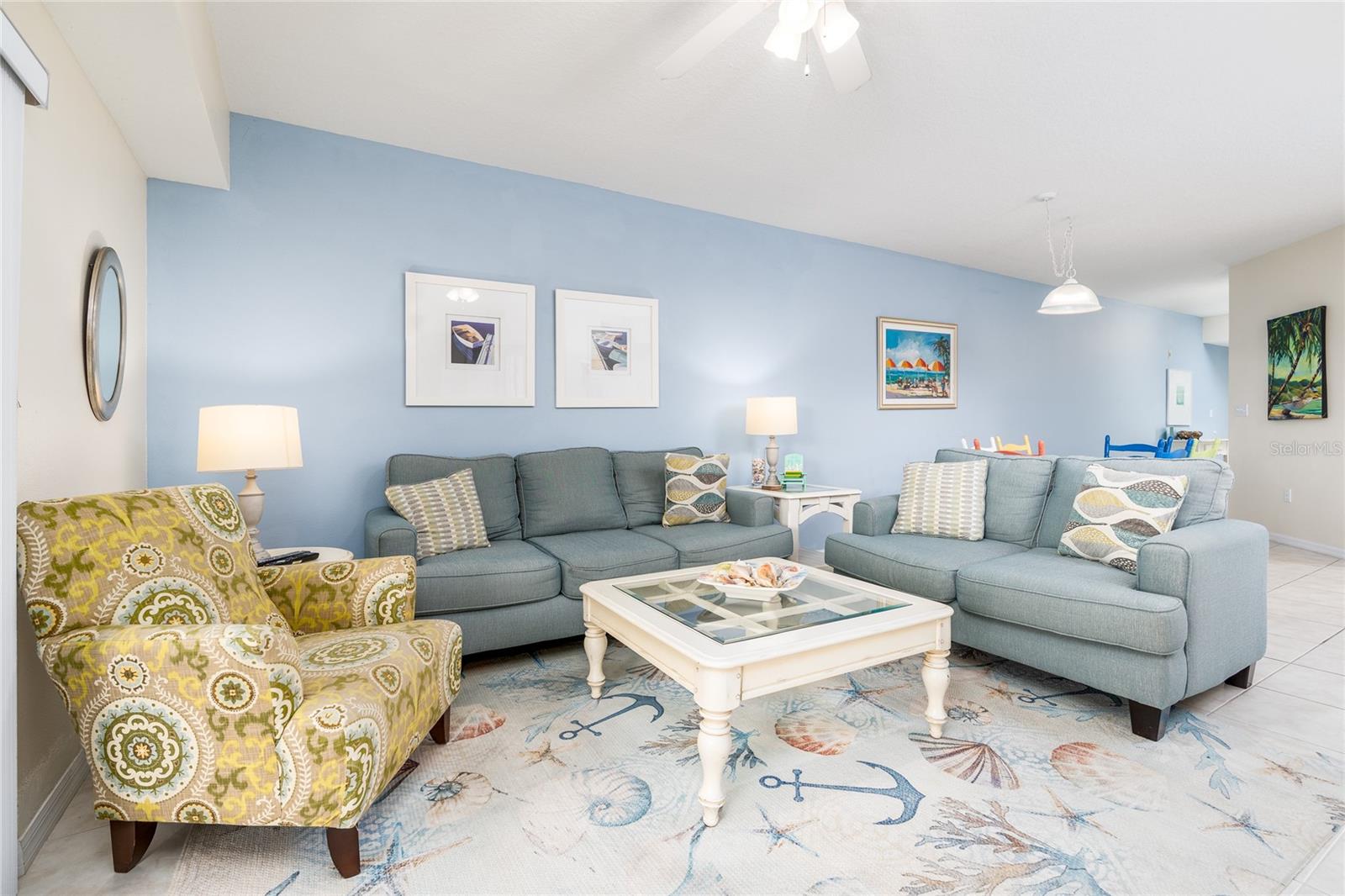 5300 S ATLANTIC AVENUE 7-302