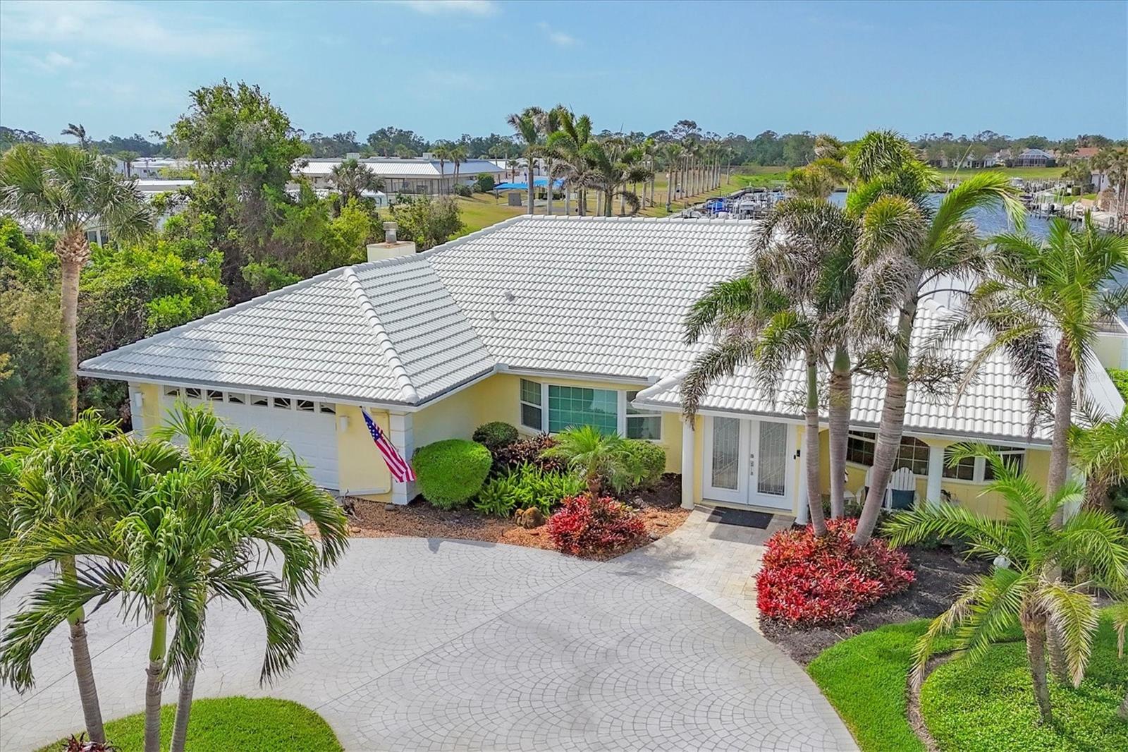 44 WATERFORD DRIVE
