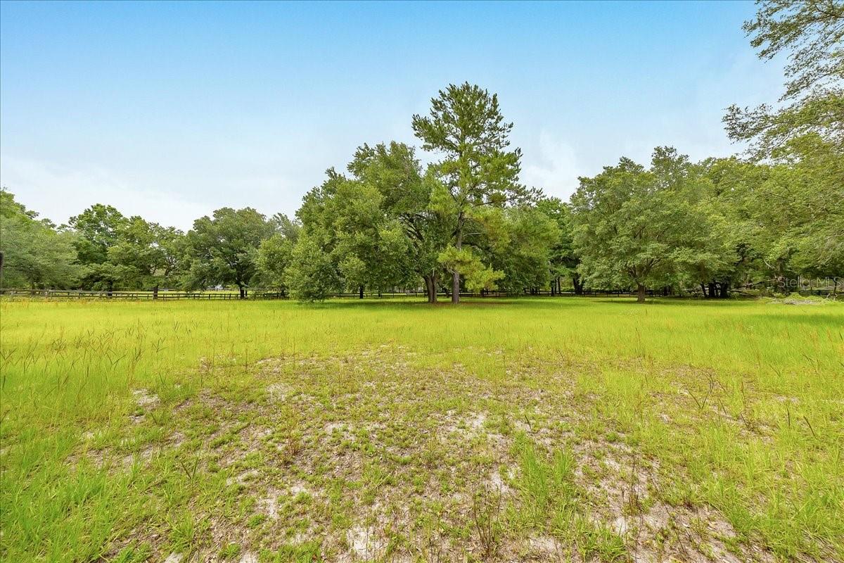 FELLOWSHIP OAKS - Residential