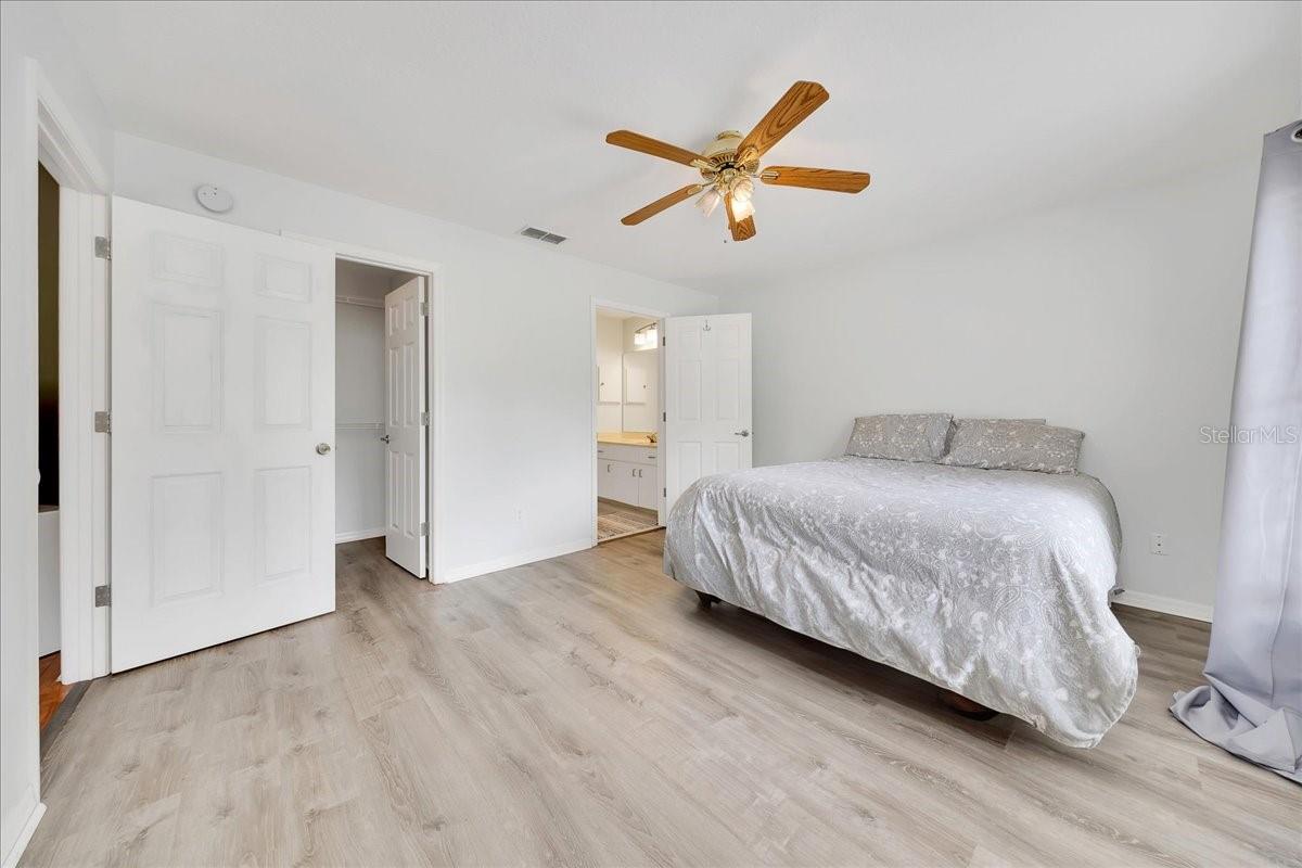 FELLOWSHIP OAKS - Residential