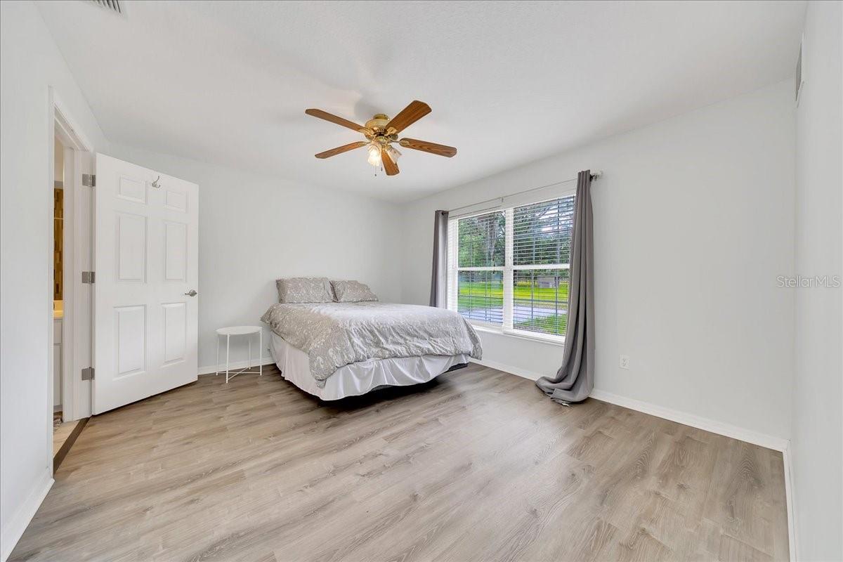 FELLOWSHIP OAKS - Residential