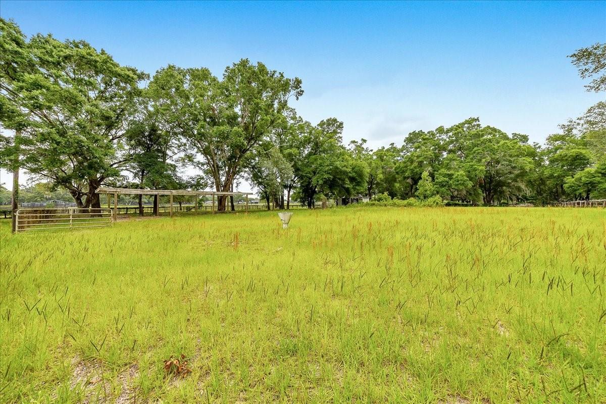 FELLOWSHIP OAKS - Residential