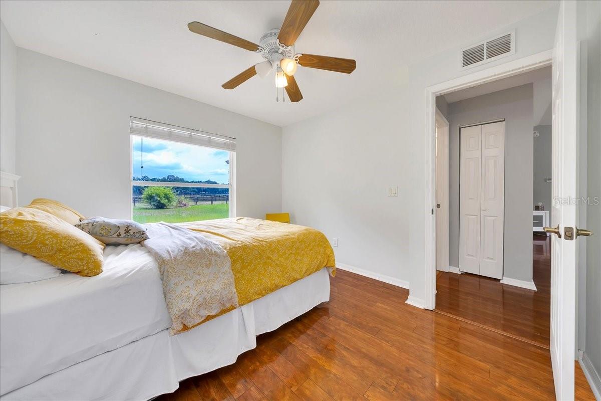 FELLOWSHIP OAKS - Residential