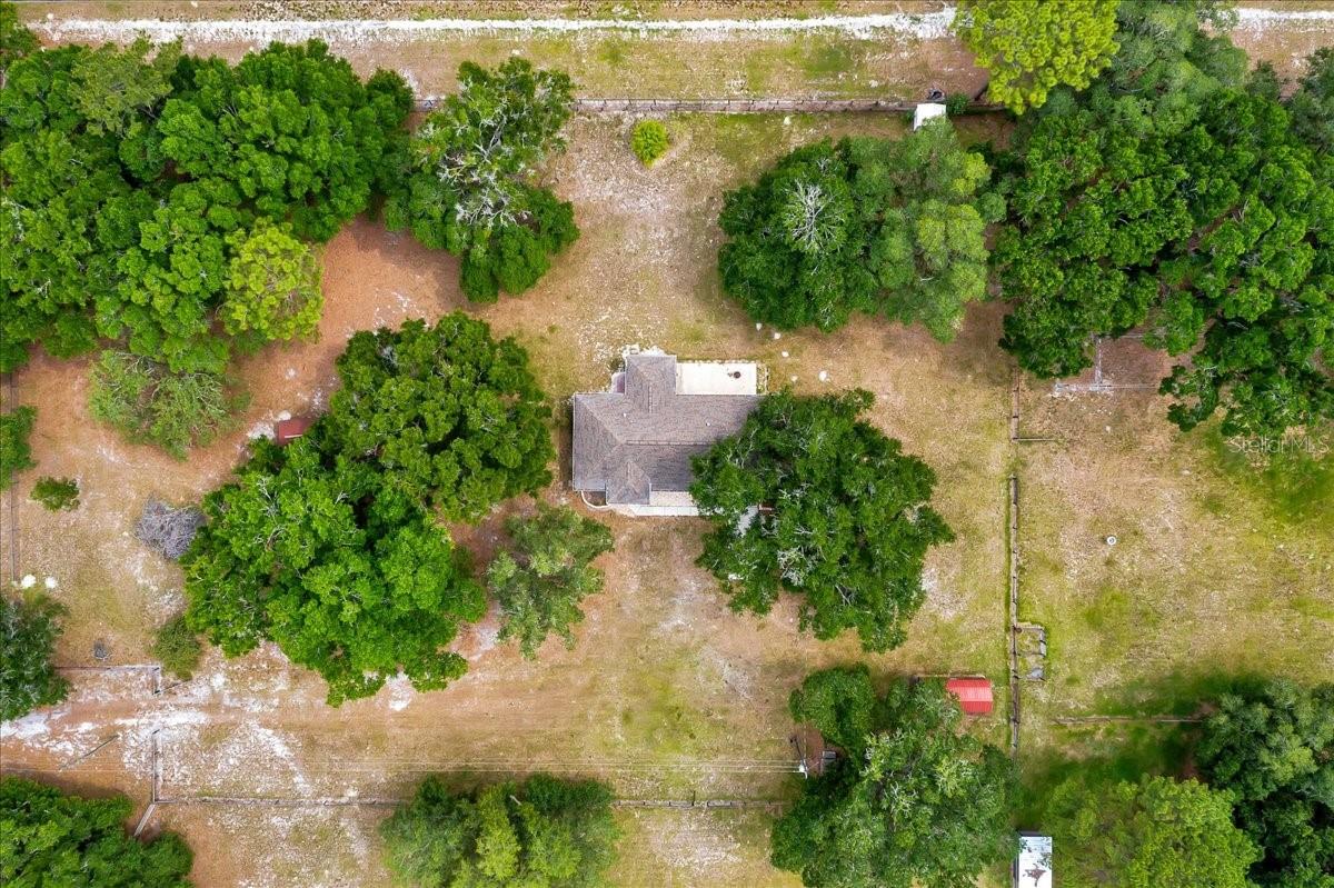 FELLOWSHIP OAKS - Residential