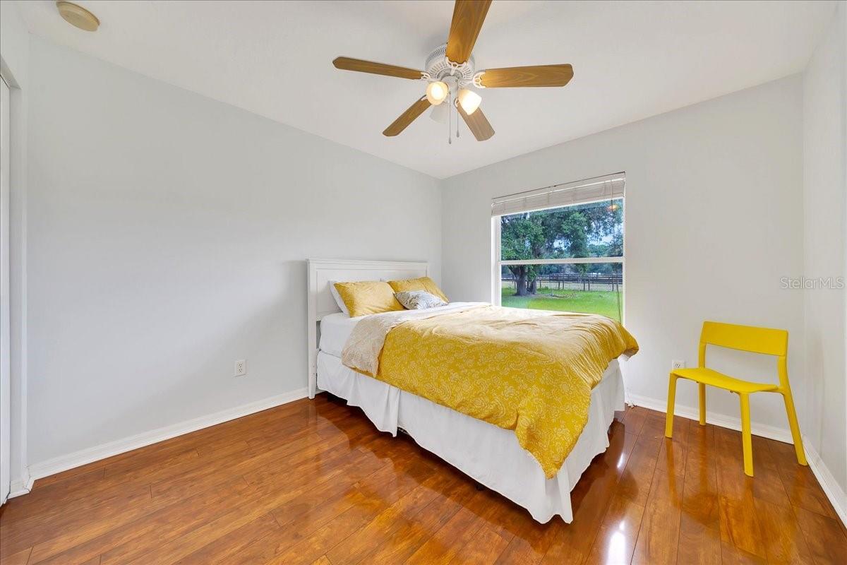 FELLOWSHIP OAKS - Residential