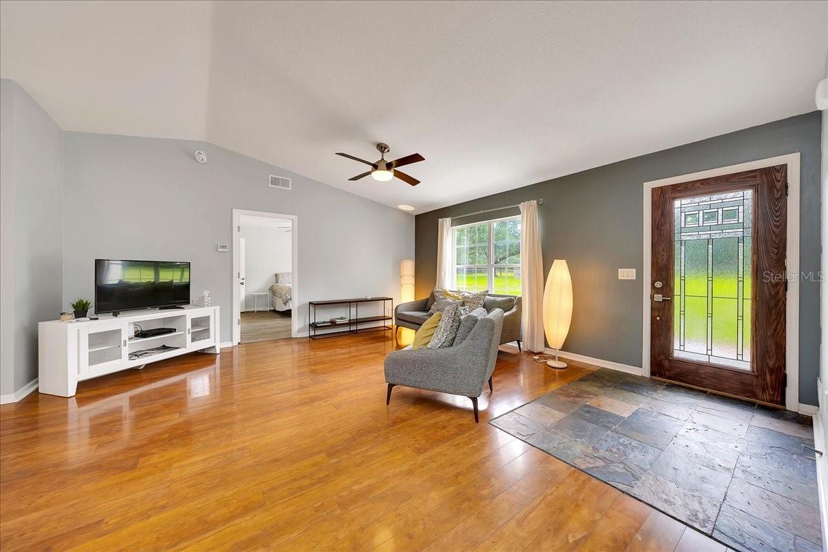 FELLOWSHIP OAKS - Residential