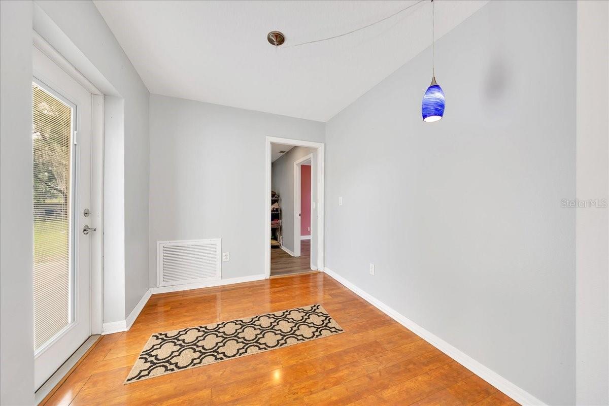 FELLOWSHIP OAKS - Residential