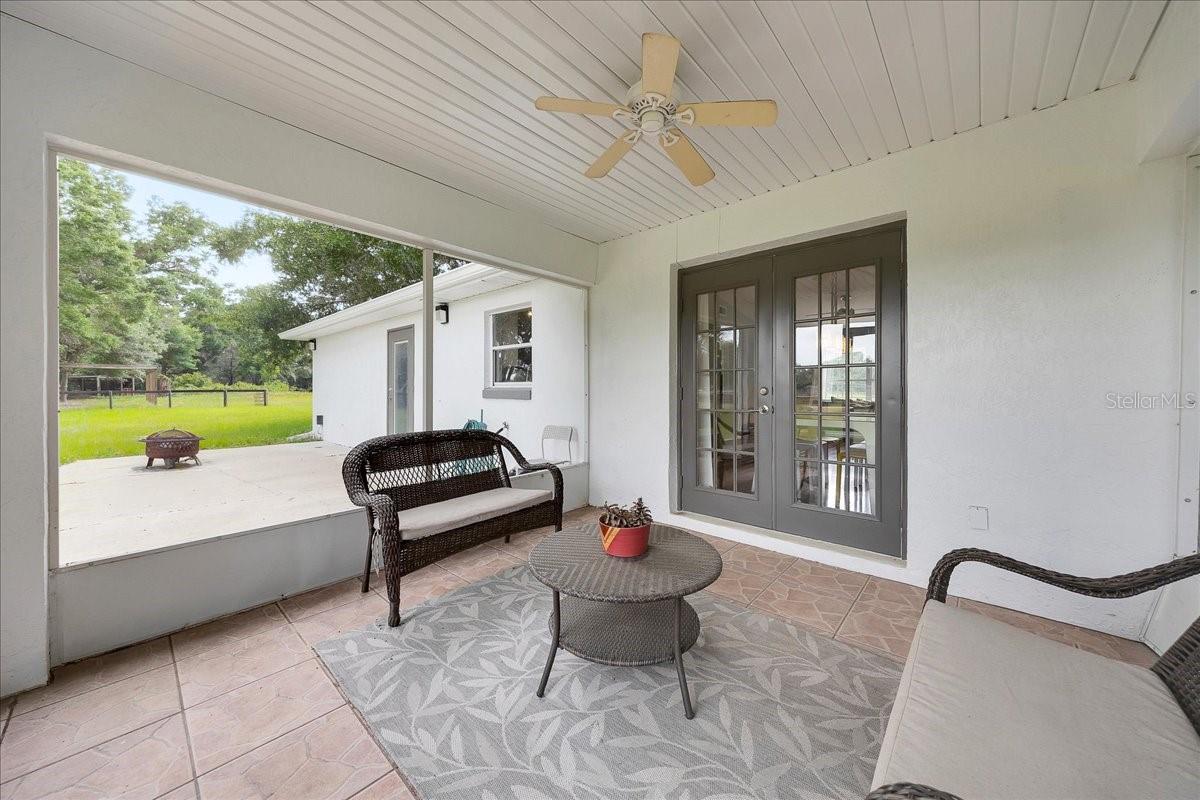 FELLOWSHIP OAKS - Residential