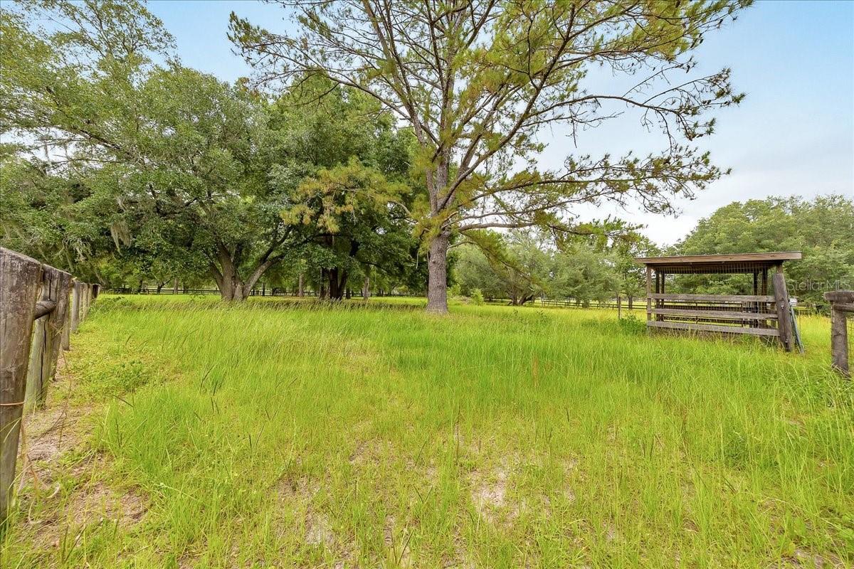 FELLOWSHIP OAKS - Residential