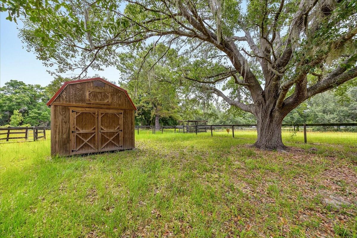 FELLOWSHIP OAKS - Residential