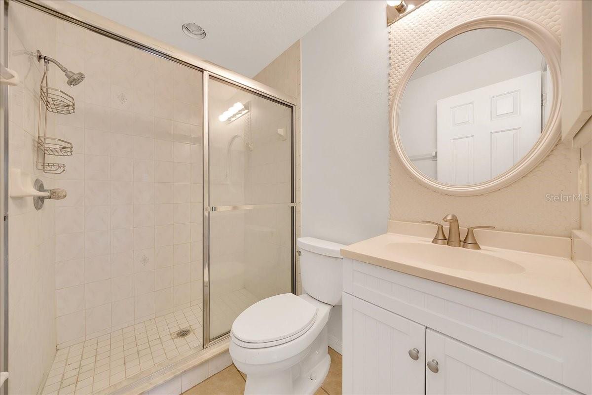 FELLOWSHIP OAKS - Residential