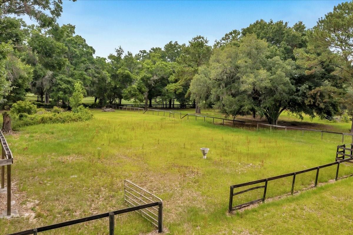 FELLOWSHIP OAKS - Residential