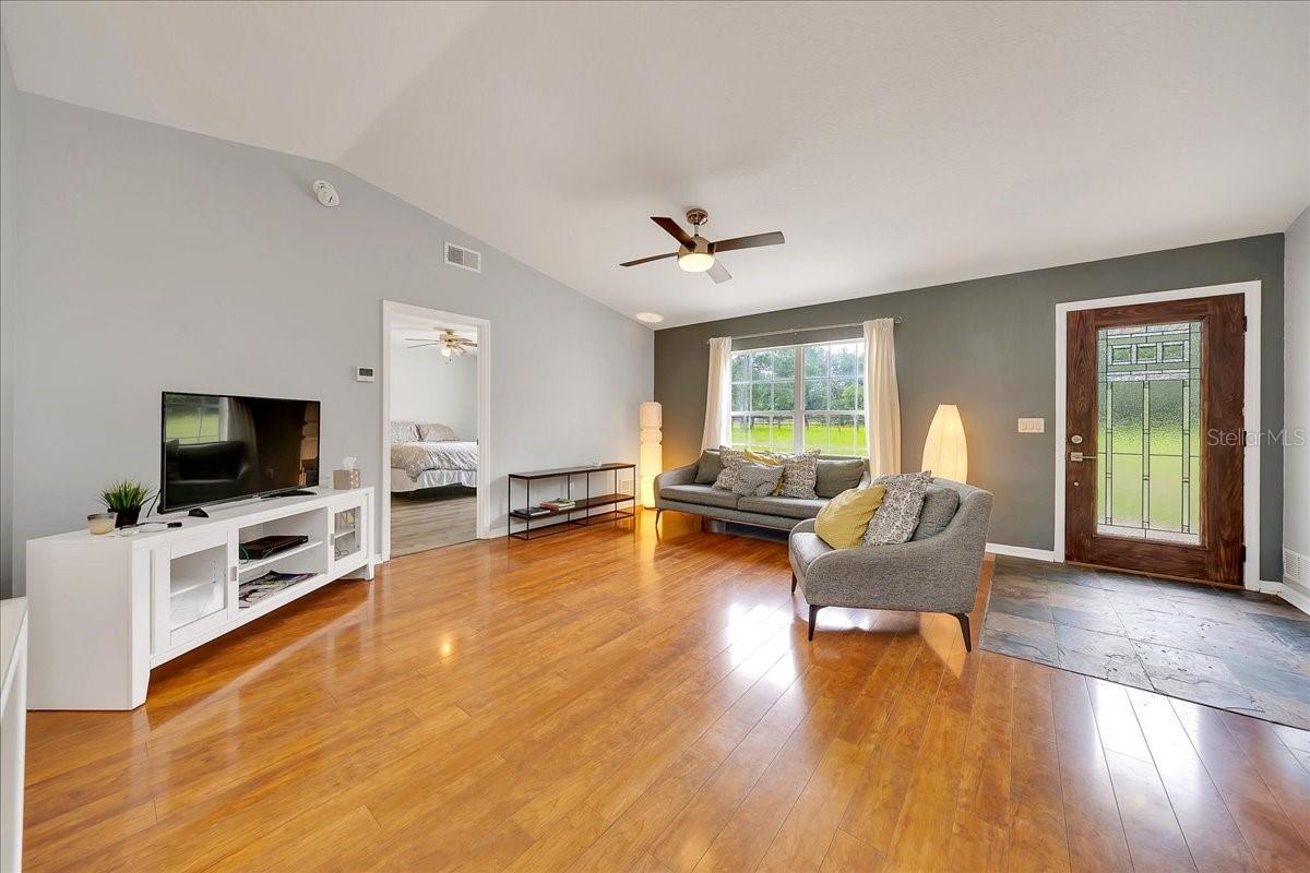 FELLOWSHIP OAKS - Residential