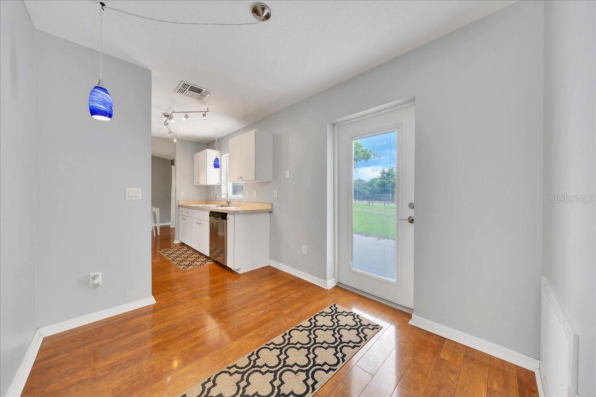 FELLOWSHIP OAKS - Residential