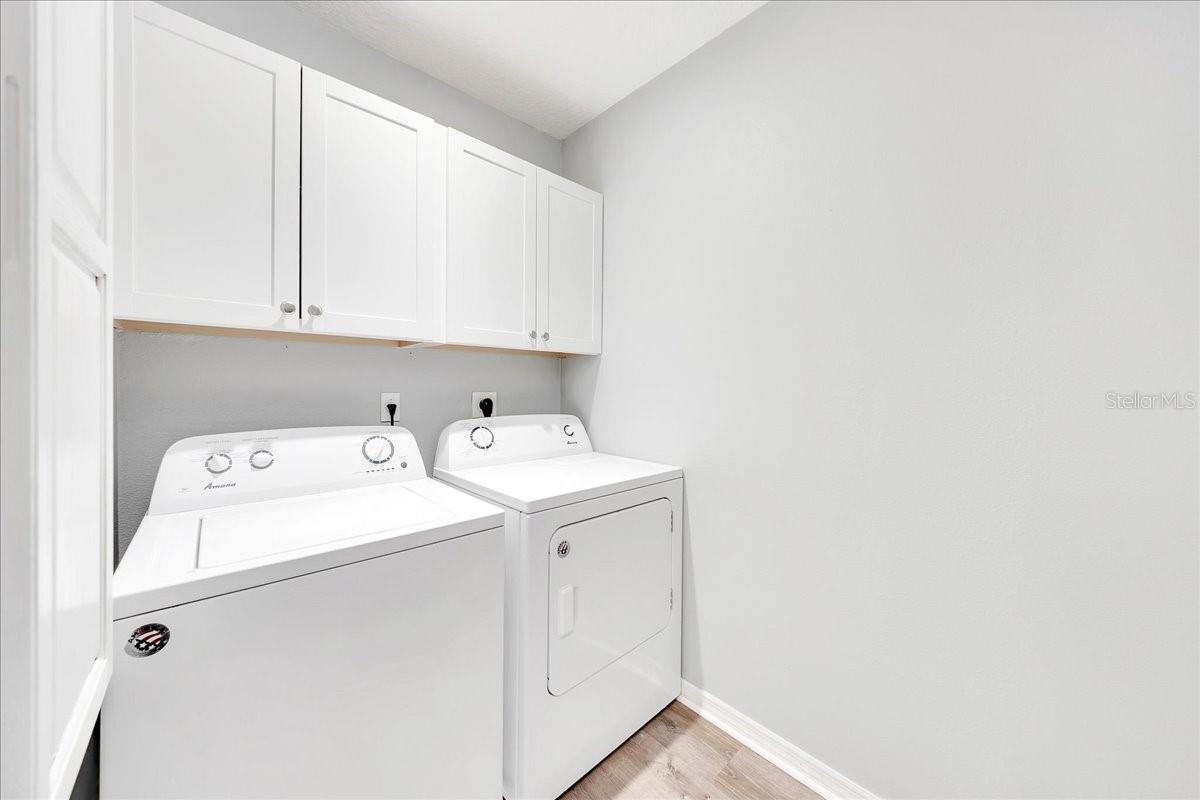 FELLOWSHIP OAKS - Residential