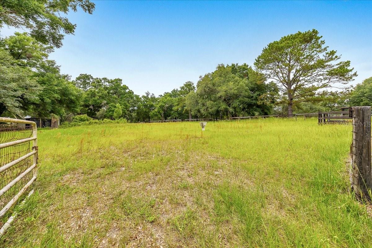 FELLOWSHIP OAKS - Residential