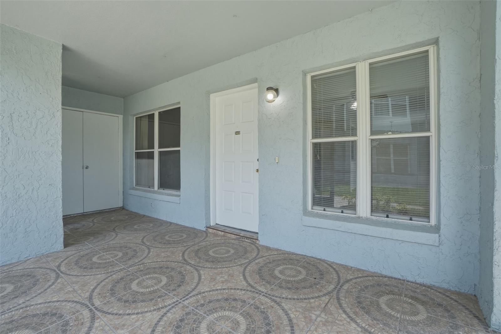 2402 NORTHLAKE DRIVE 2402