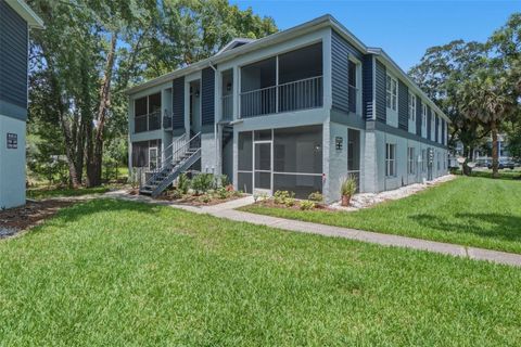 Photo of 2402 Northlake Drive #2402, Sanford, FL 32773 (MLS # O6411991)
