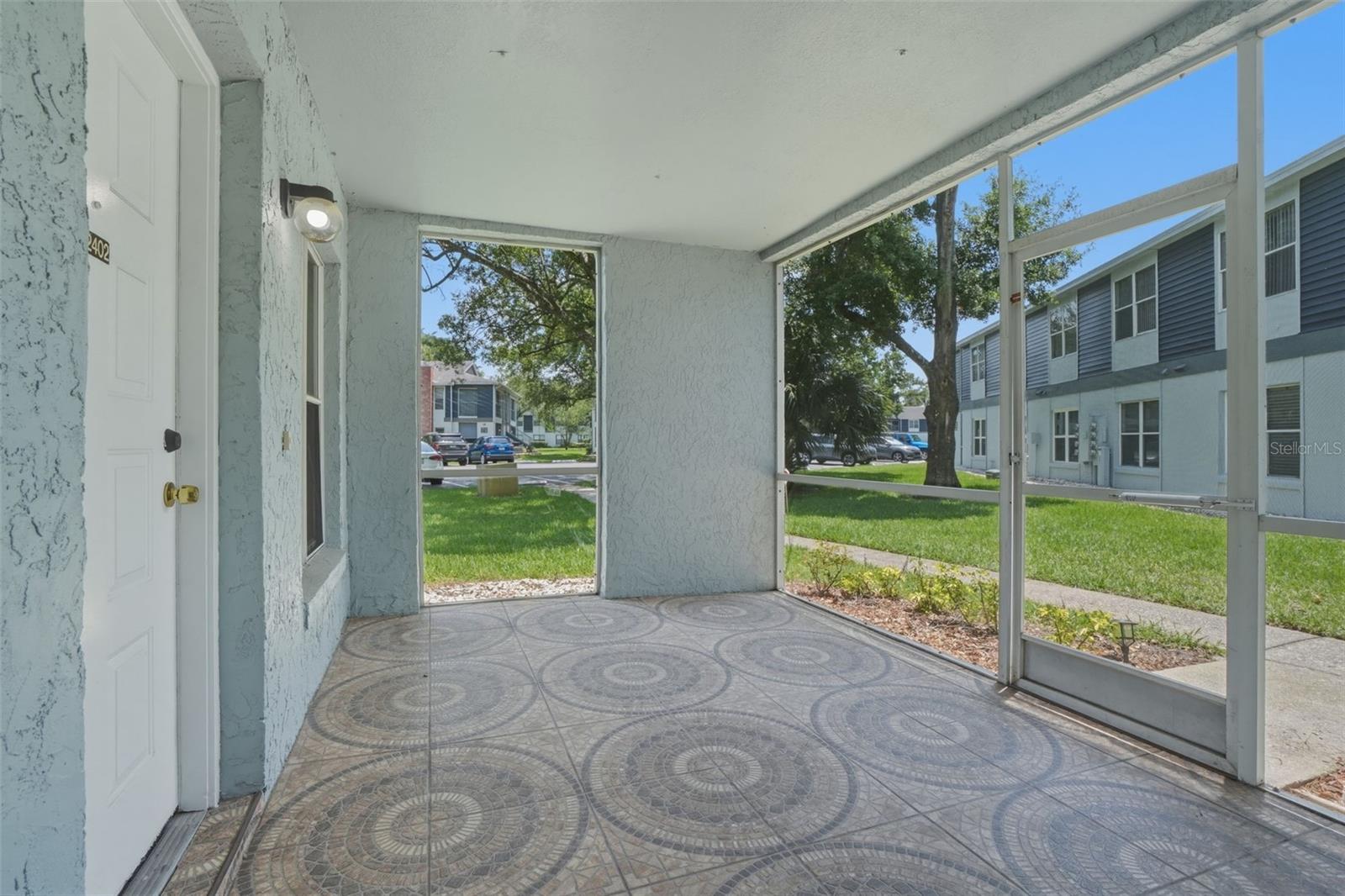 2402 NORTHLAKE DRIVE 2402