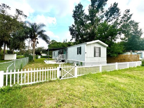 A home in NEW PORT RICHEY