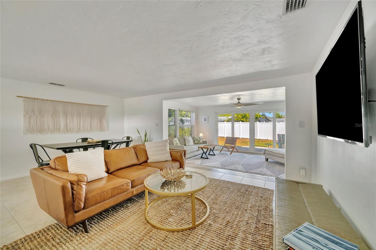 GULF GATE - Residential