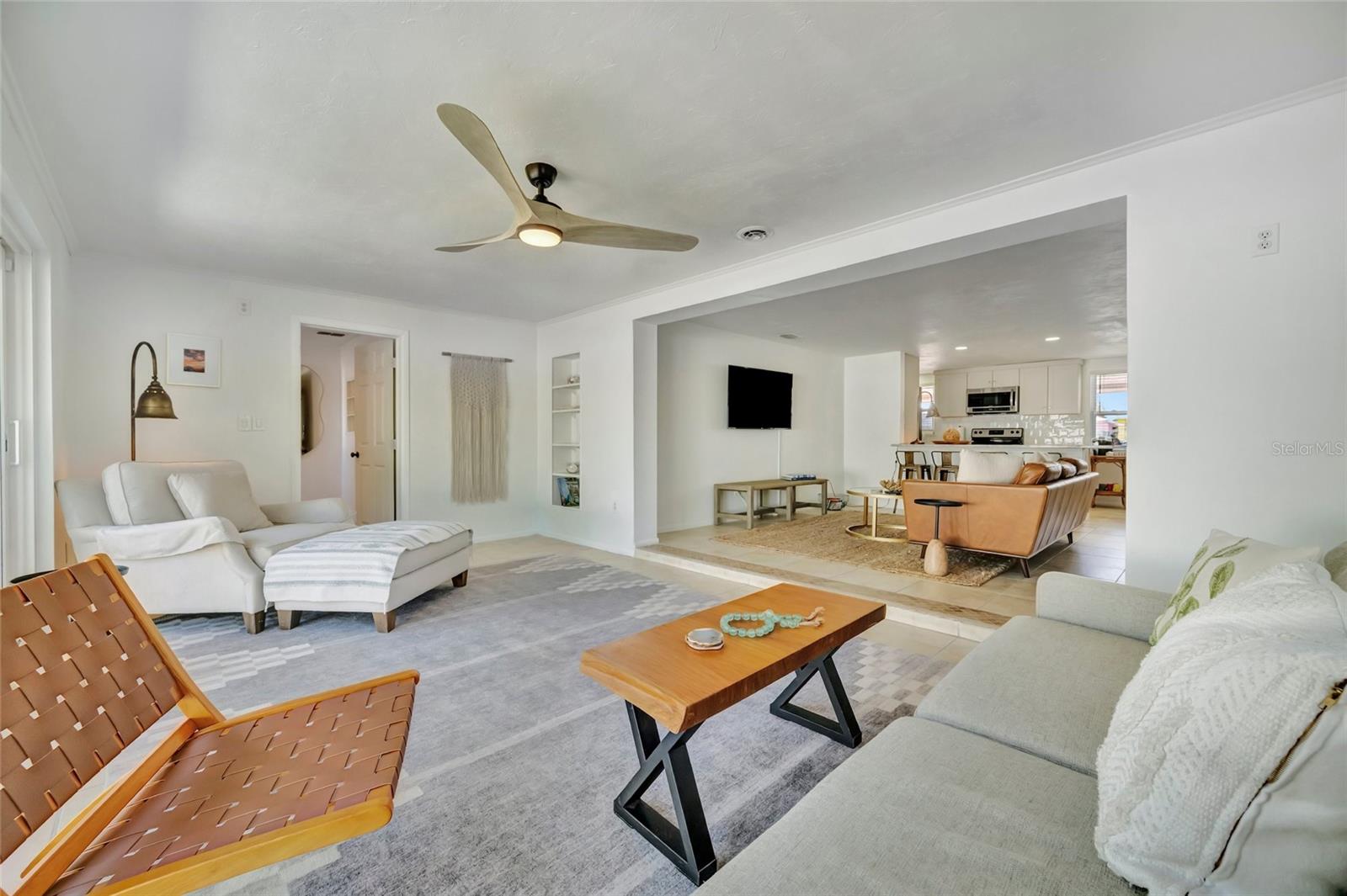 GULF GATE - Residential