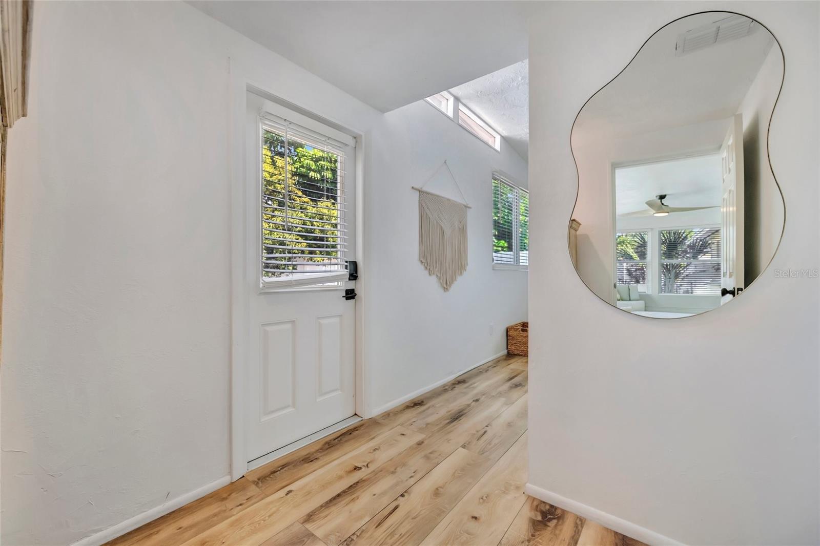 GULF GATE - Residential