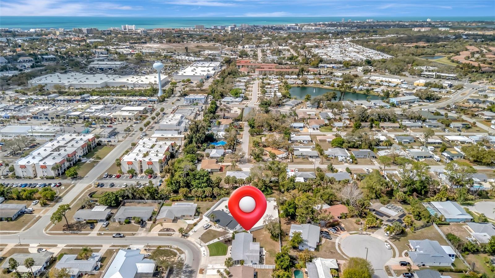 GULF GATE - Residential