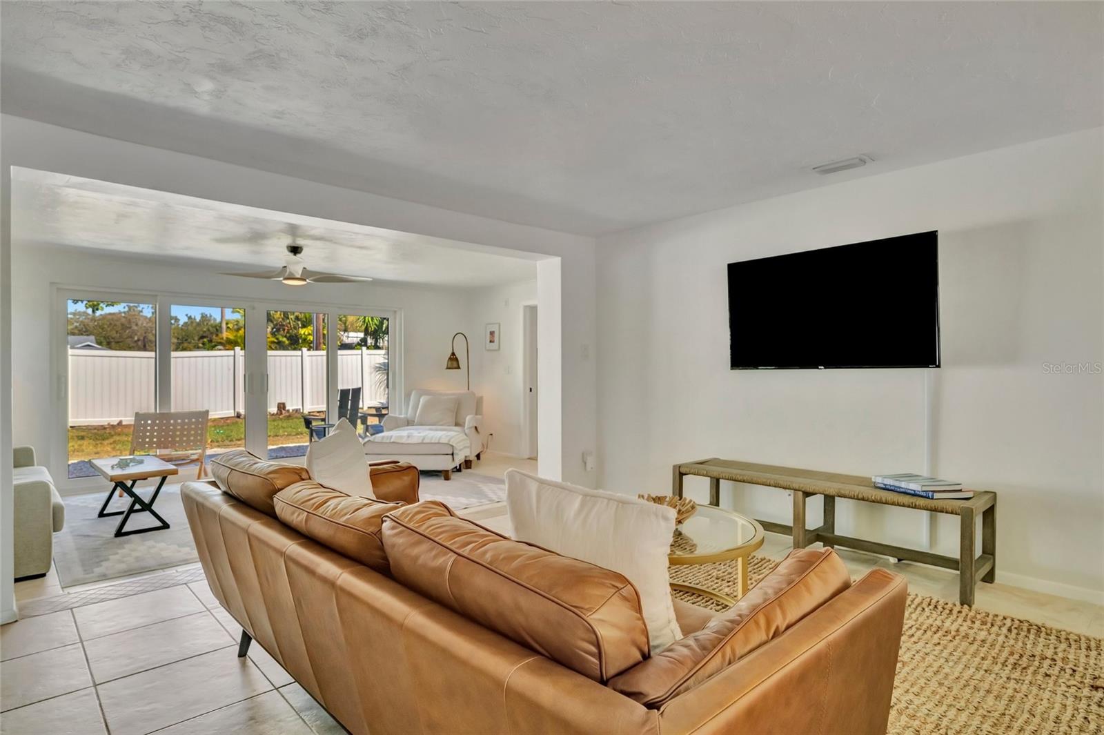 GULF GATE - Residential