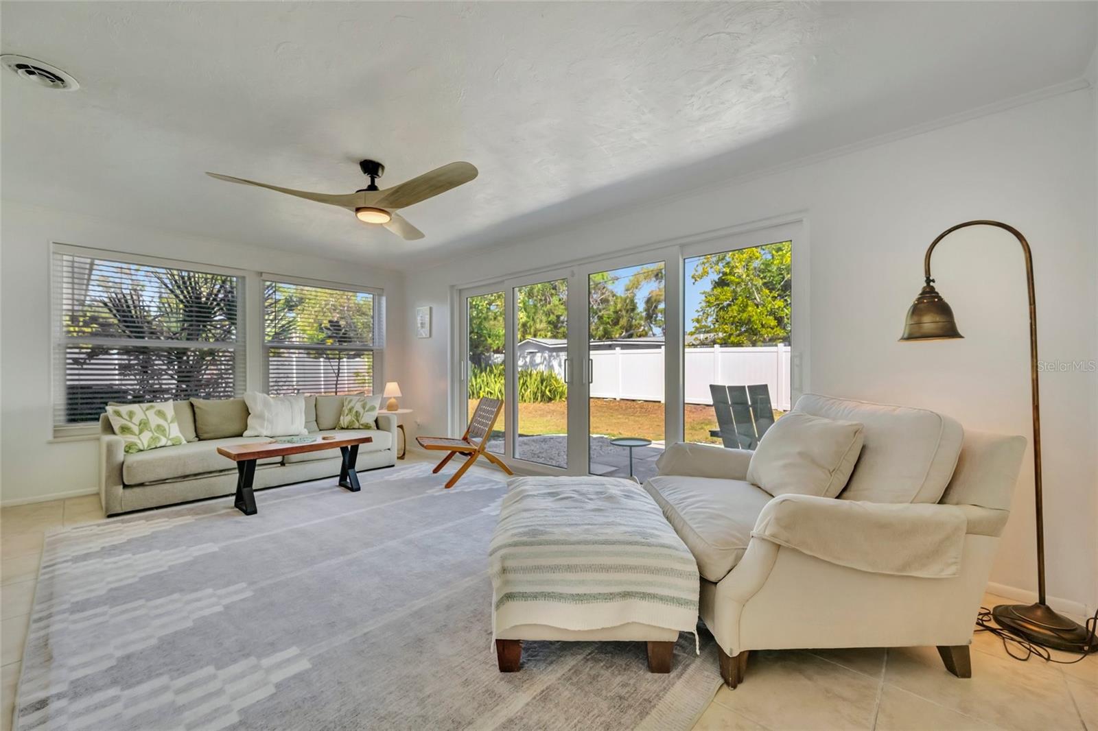 GULF GATE - Residential