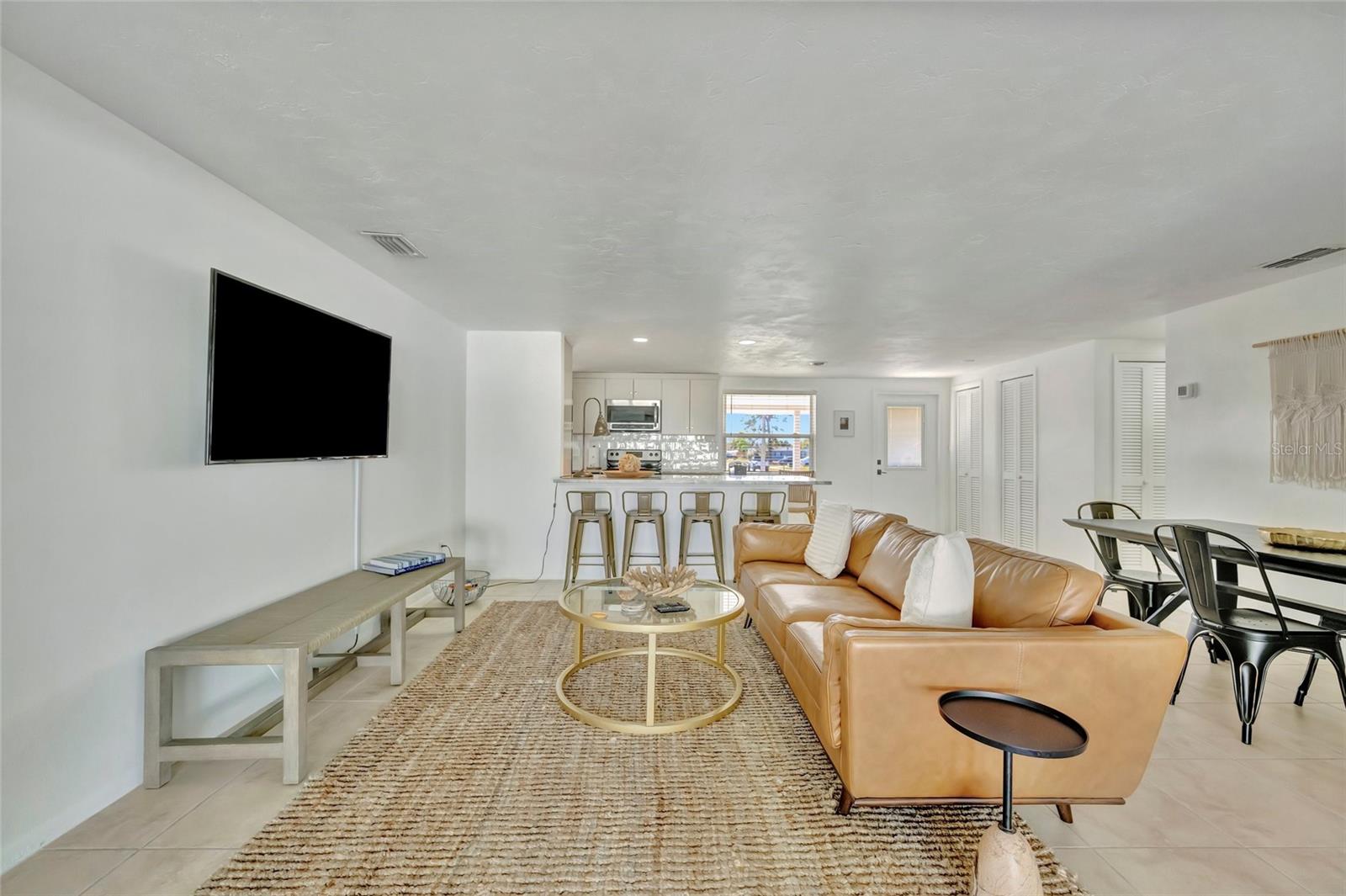 GULF GATE - Residential