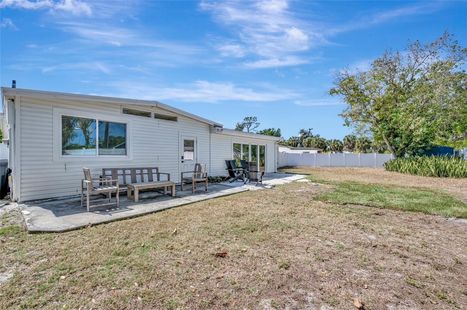 GULF GATE - Residential