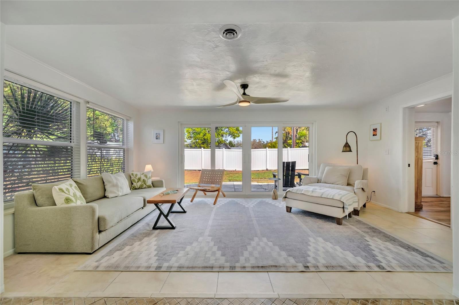 GULF GATE - Residential