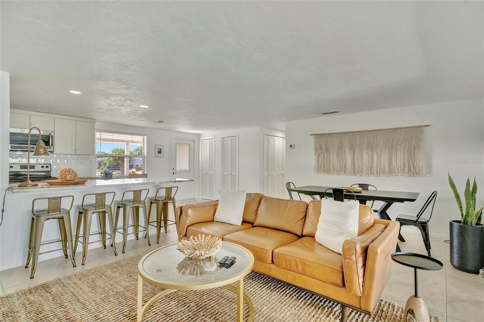 GULF GATE - Residential