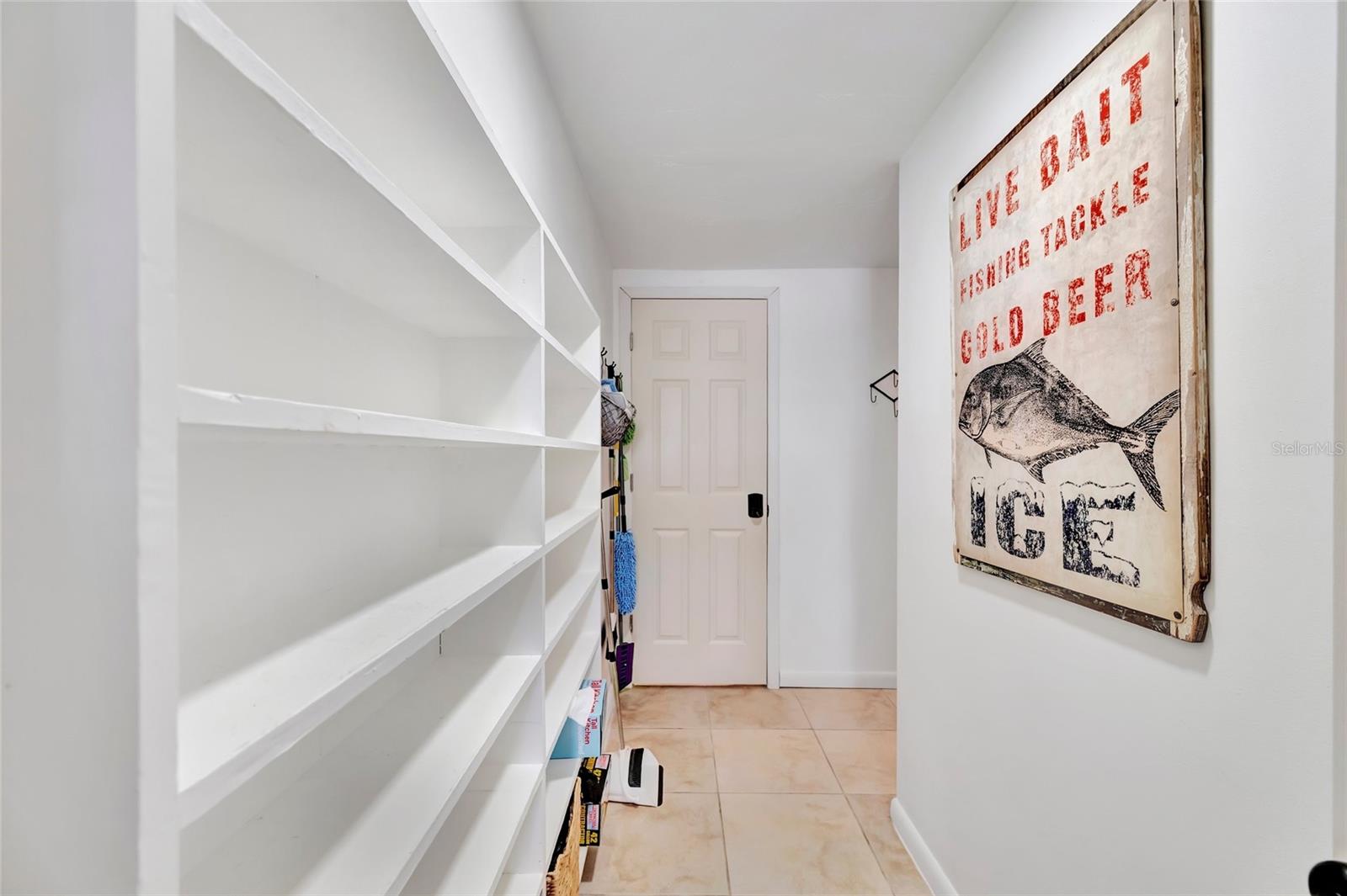 GULF GATE - Residential