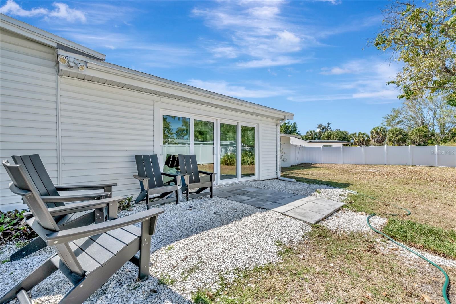 GULF GATE - Residential