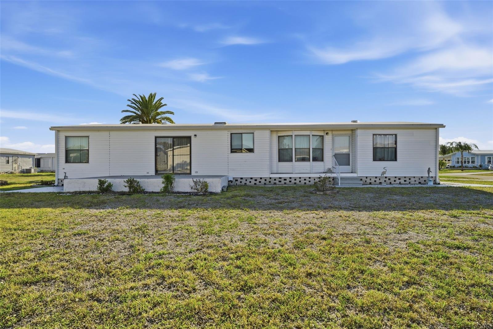 LEMON BAY ISLES PH 03 - Residential
