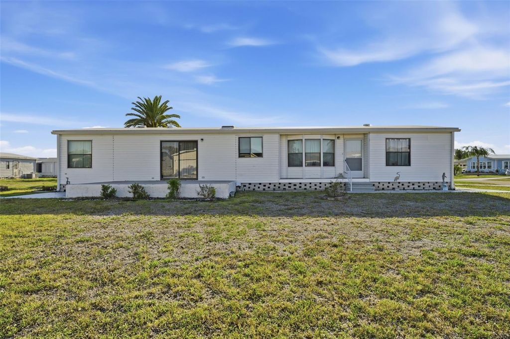 Photo of 8485 Nighthawk Drive, Englewood, FL 34224 (MLS # C7526275)