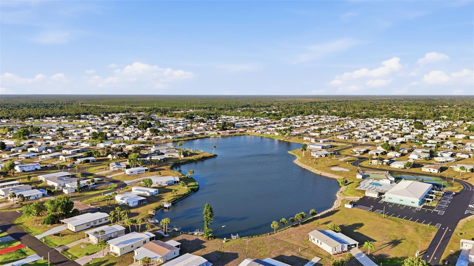 LEMON BAY ISLES PH 03 - Residential