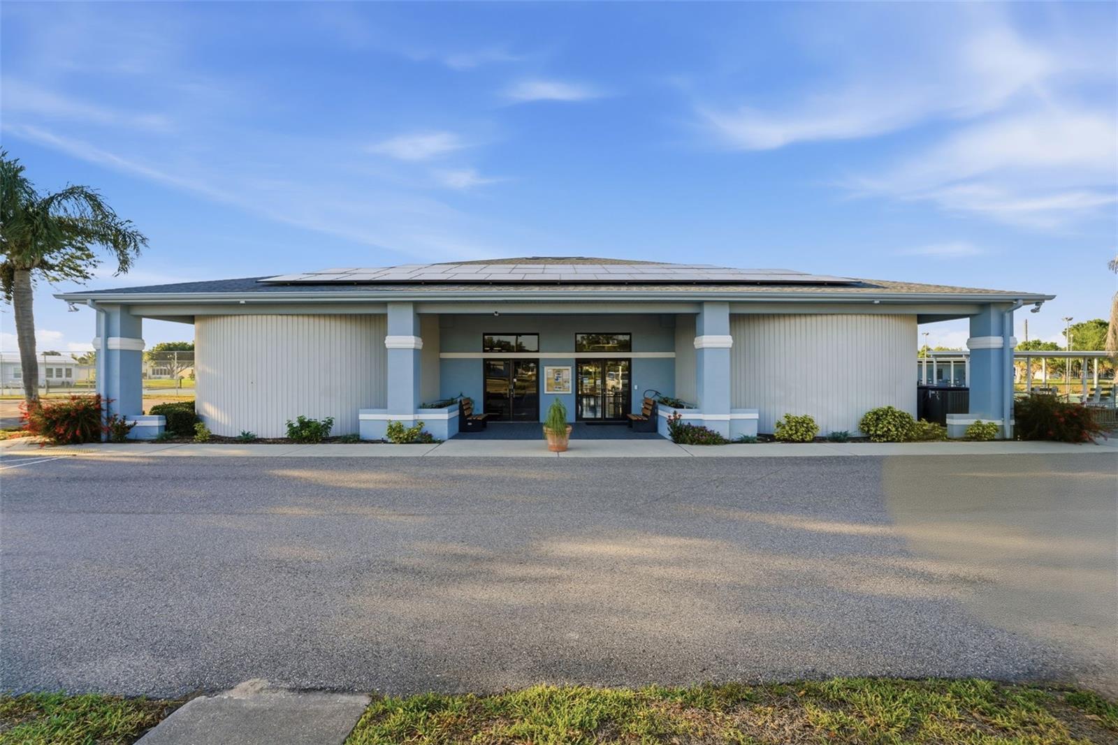 LEMON BAY ISLES PH 03 - Residential