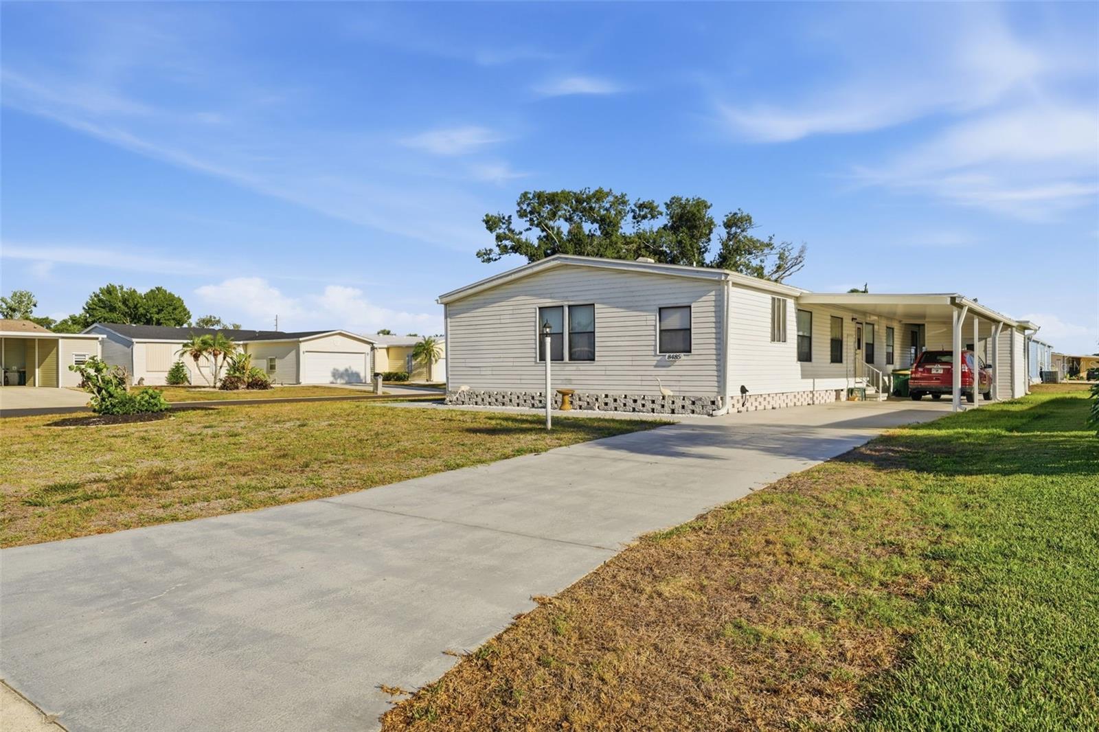 8485 NIGHTHAWK DRIVE