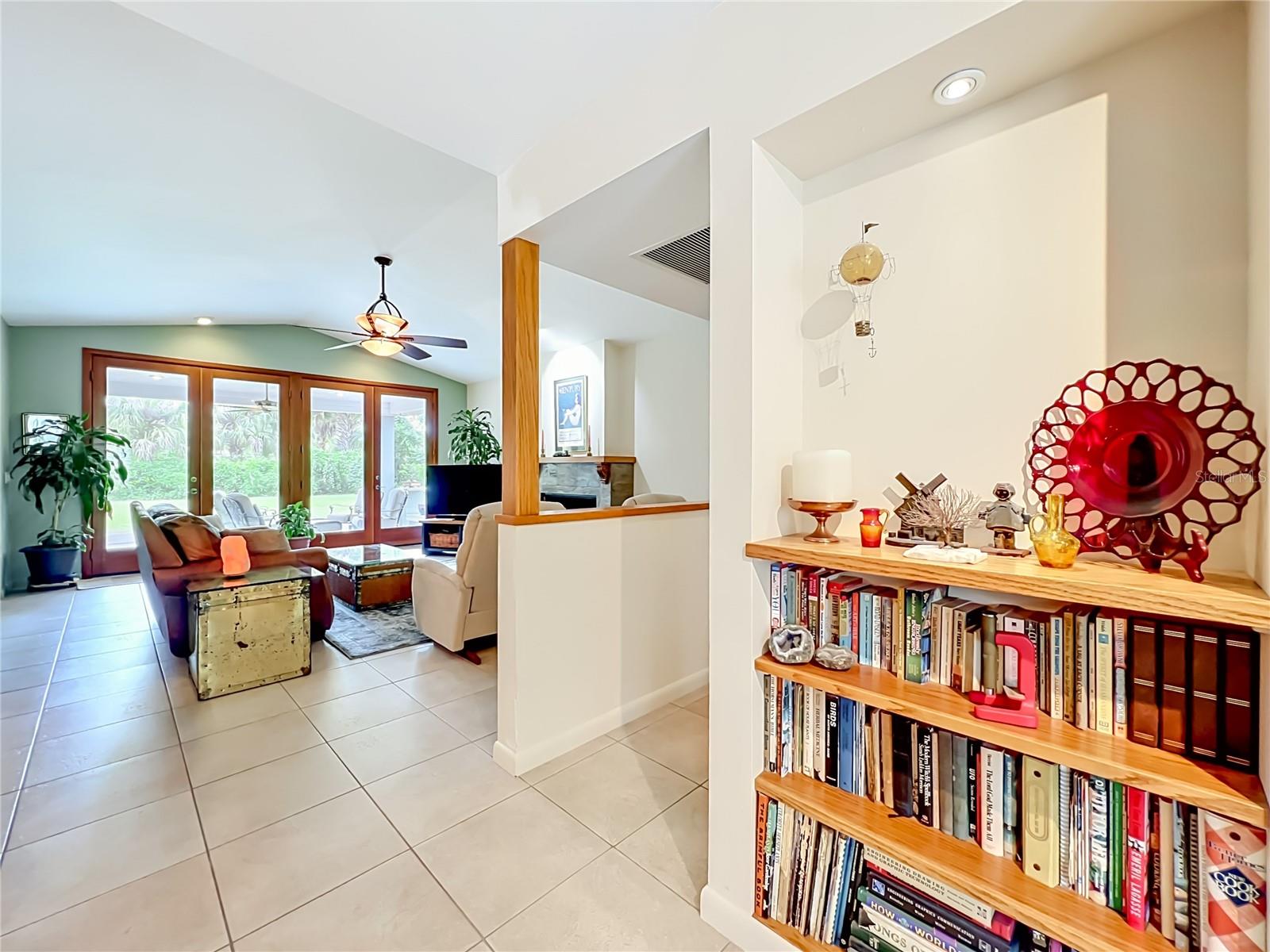 KILLARNEY POINT - Residential