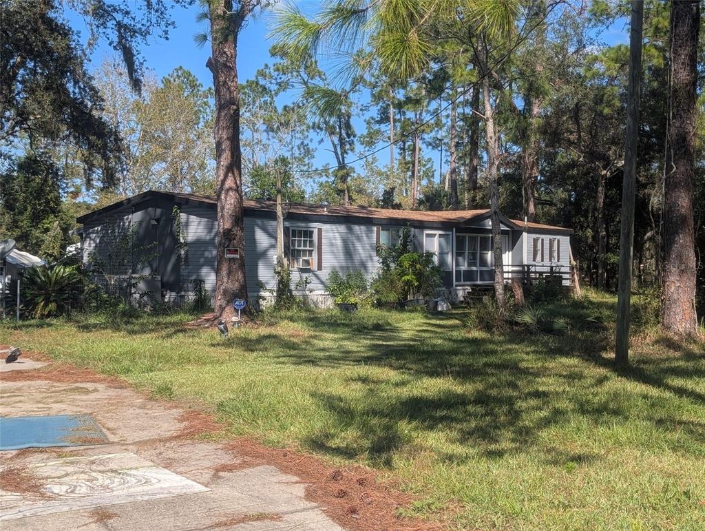 Photo of 32245 Highland Lakes Road, Deland, FL 32720 (MLS # O6357268)