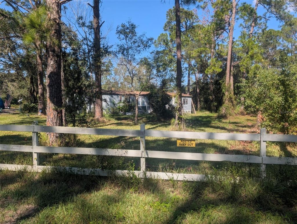 Photo of 32245 Highland Lakes Road, Deland, FL 32720 (MLS # O6357268)