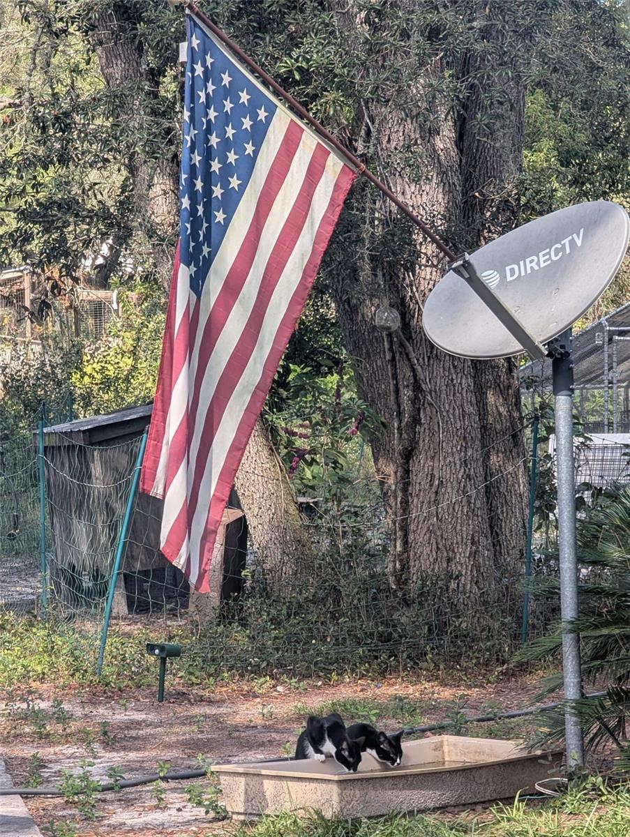 UNPLATTED - Residential