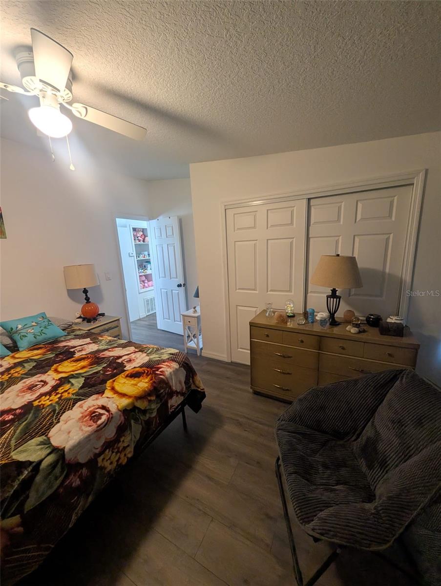 UNPLATTED - Residential