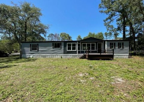 32245 HIGHLAND LAKES ROAD DELAND FL 32720