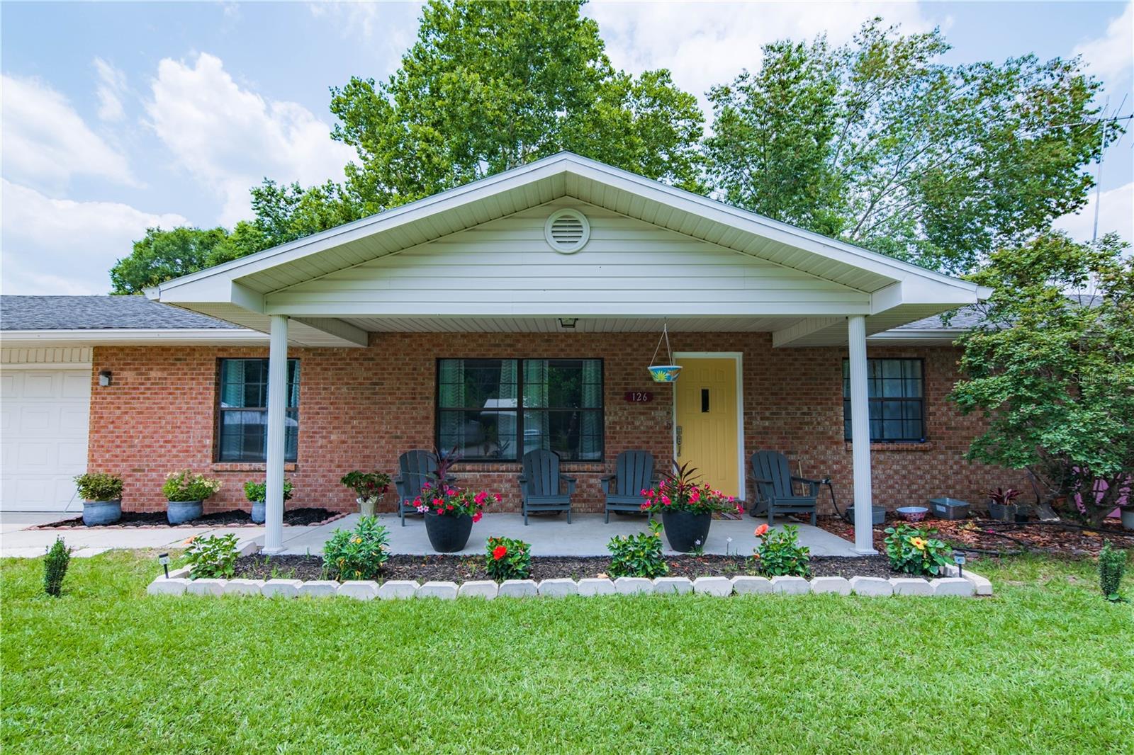 PICCADILLY PARK SOUTH SUB - Residential