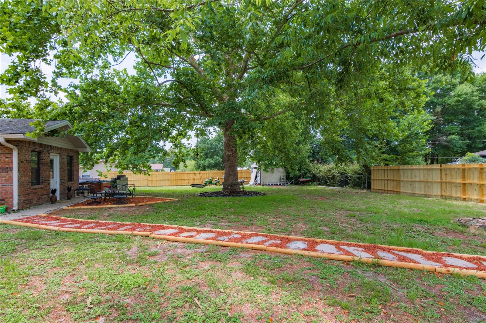 PICCADILLY PARK SOUTH SUB - Residential