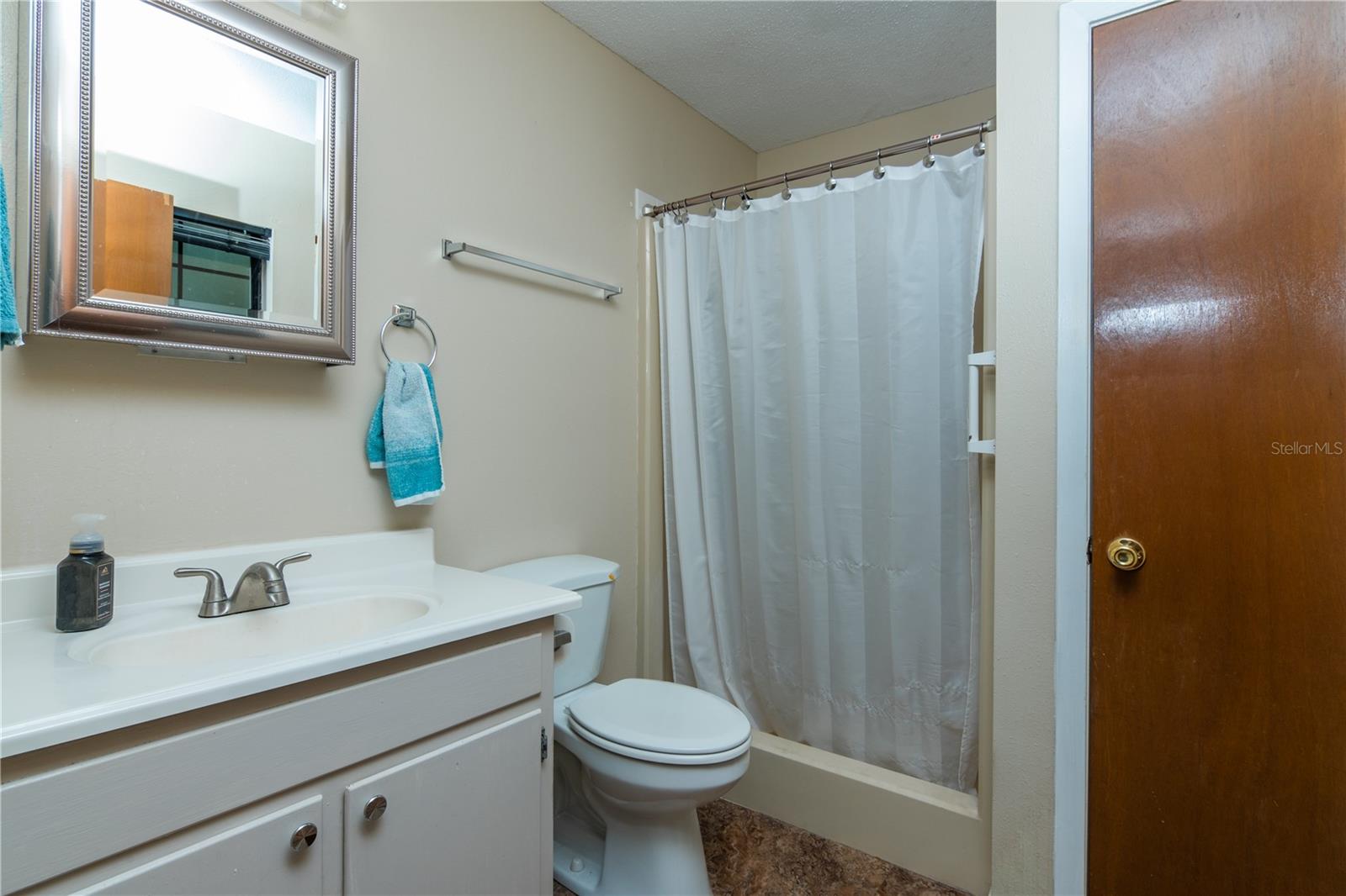 PICCADILLY PARK SOUTH SUB - Residential